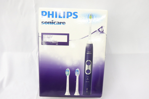 【未開封】 PHILIPS sonicare HX6473/03 充電式音波電動歯ブラシ 005BKABG93