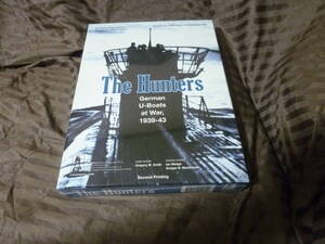 *The hunters