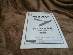 MIDWAY 和訳