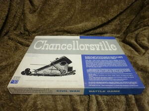 chancellorsville /　AH