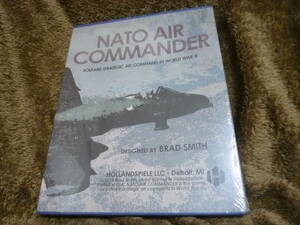 nato air commander