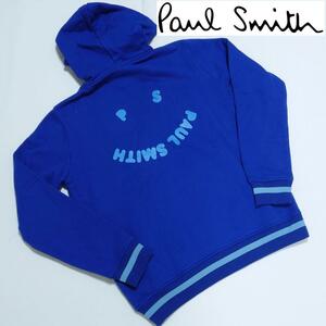 [ new goods unused ] Paul Smith happyf-ti-/ Parker men's M