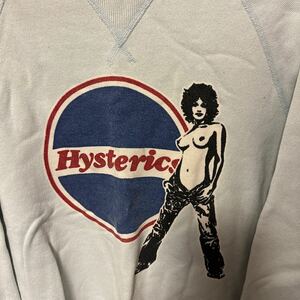 HYSTERIC GLAMOUR