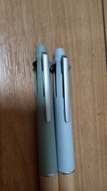 新品 三菱鉛筆 ジェットストリーム 4&1 ボールペン&シャープペン 2本セット バンブー JET STREAM_画像5