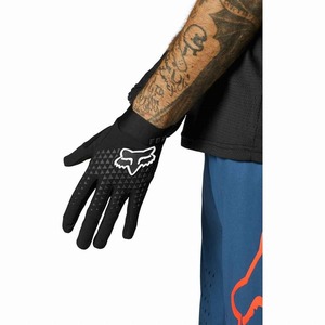 FOX 27376-001-L ディフェンド グローブ ブラック Lサイズ 手袋 マウンテンバイク用 ダートフリーク
