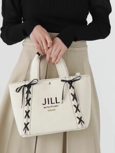 今週末までお値下げ！Jill by Jillstuartバッグ新品