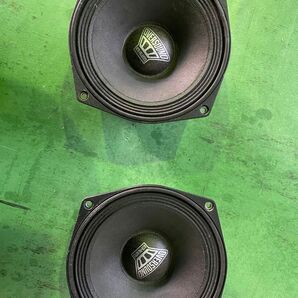 OVER SOUND スピーカー