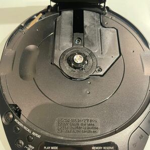 原2【1円スタート】Panasonic パナソニック ポータブルCDプレーヤー MASH SL-S670 稼働確認済の画像5