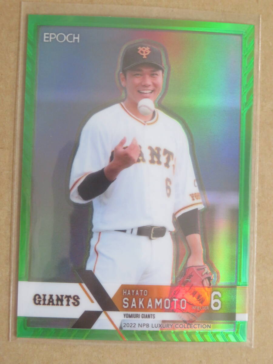 2024年最新】Yahoo!オークション -topps 坂本勇人の中古品・新品・未