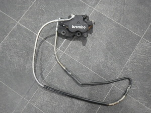 BMW water cooling R1200GS/GS-A for rear brake caliper secondhand goods 