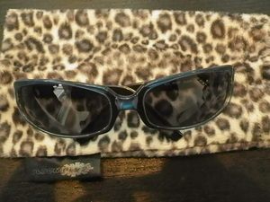  Black Fly sunglasses Mini fly secondhand goods 