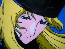 松本零士　劇場版　銀河鉄道999　エターナル・ファンタジー　メーテル　セル画　Galaxy Express 999 Eternal fantasy　Maetel_画像2