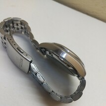 SEIKO ファイブ 自動巻き中古品 7S26 01V0 _画像2