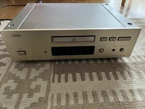 DENON CDプレーヤー DCD-1650AL CDデッキ デノン 