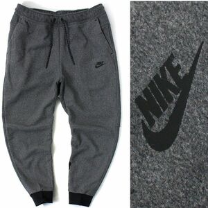 新品未使用 Ｍ ナイキ テックフリース ウィンタライズド スリム ジョガー TECH FLEECE JOGGER PANTS 