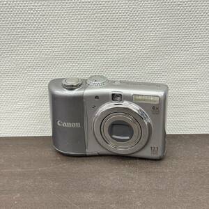 送料600円～ ジャンク Canon キャノン PowerShot A1100IS PC1354 デジタルカメラ デジカメ