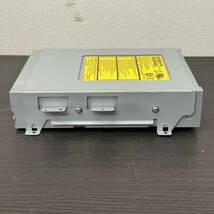 送料600円～ 現状品 簡易動作確認済み TOSHIBA 東芝 DVD ドライブ SW-9576-E RD-E301_画像5