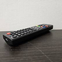 送料580円～　動作確認済み テレビ用リモコン RC0010_画像6