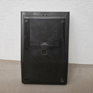 送料590円～ ジャンク SONY RMT-163 ソニー リモコンの画像9