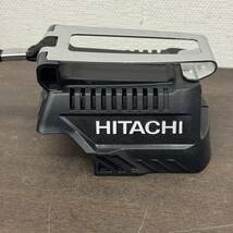 送料600円～　動作確認済み HITACHI BSL18UA　日立 コードレスUSBアダプタ 製造番号P270628_画像2