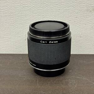 送料600円～ ジャンク Carl Zeiss MutarⅡ 2x テレコンバーター マウント カメラ 製造番号7444212