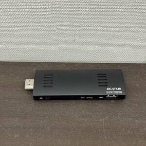 送料230円～ ジャンク Diginnos DG-STK1B スティック型パソコン コンパクトPC 製造番号STK1150901548