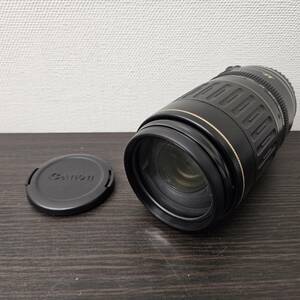 送料590円～ ジャンク 動作未確認 Canon ZOOM EF 100-300mm 1:4.5-5.6 ULTRASONIC キャノン ウルトラソニック レンズ