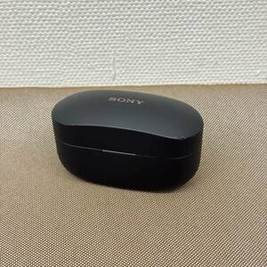 送料600円～ 動作確認済み SONY ソニー WF-1000XM4 ワイヤレスイヤホン 充電ケースのみ S/N:5142040