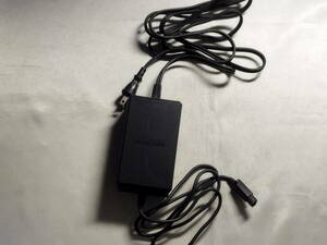 [ secondhand goods ] Game Cube hard AC adapter 