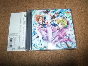 [CD] VOCALOID3 ZOLA PROJECT 1st Compilation ボカロ