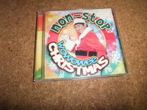 [CD] Non Stop Wowowee Christmas フィリピン