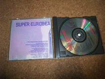 [CD] スーパー・ユーロビート SUPER EUROBEAT Vol.12_画像2