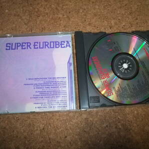 [CD] スーパー・ユーロビート SUPER EUROBEAT Vol.12の画像2