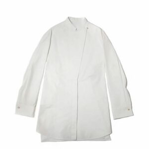 新品未使用　Jil Sander ジルサンダー　ブラウス