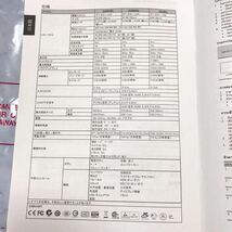 E190 acer エイサー　液晶 ディスプレイ モニター　G226HQL 元箱 付属【中古品】動作品　説明書　ケーブル　電源コード_画像10