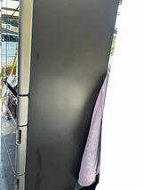 B800 【引き取り限定】HITACHI ノンフロン冷凍冷蔵庫 2016年製 R-X5200F(ZT) 容量505L 日立　家電製品 ファミリータイプ 広島県　6ドア_画像10
