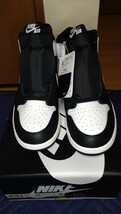 AIR JORDAN 1 RETRO HIGH OG　エア ジョーダン1 レトロ　ハイ DZ5485-010 28センチ　新品_画像1