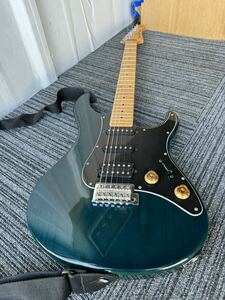 YAMAHA Yamaha Pacifica electric guitar Junk 