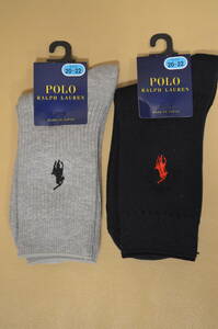 POLO RALPH LAUREN