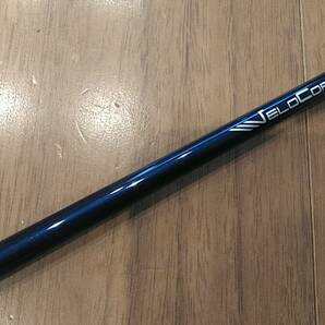 【中古品】フジクラ VENTUS BLUE 5 （S) スピーダー キャロウェイ スリーブ付シャフト 1W用の画像3