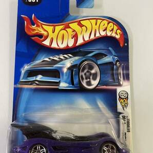 HOTWHEELS ホットウィール 2004 FIRST EDITIONS BATMOBILE バットモービルの画像1