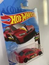 HOTWHEELS ホットウィール BMW M3 GT2_画像3