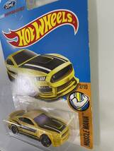 HOTWHEELS ホットウィール FORD SHELBY GT350R フォード シェルビー_画像2