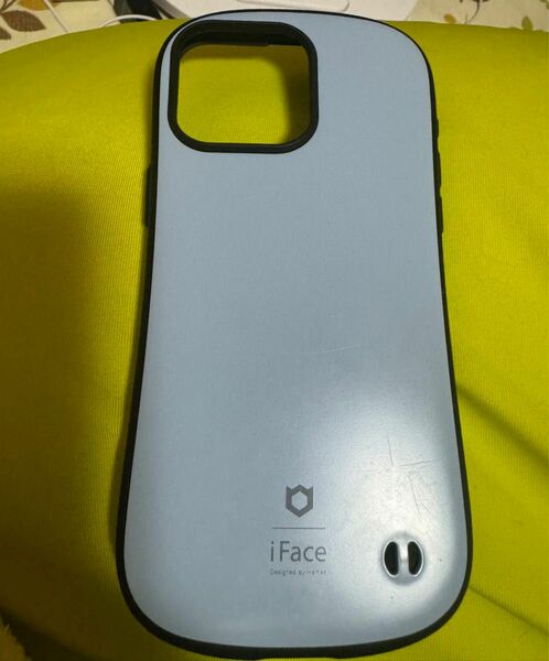 iFace First Class Standard iPhone 15 Pro Max ケース 