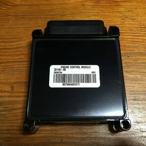 送料無料 ハーレー XR1200 純正 ECU/ECM CDI ENGINE CONTROL MODULE Harley Davidsonの画像4