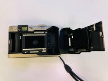 【D10290】Minolta　ミノルタ TC-1　 フィルムカメラ 通電確認済み　美品　現状品_画像6