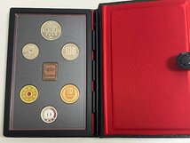 【J14908】プルーフ貨幣セット 記念硬貨 造幣局 1989 / 1990 / 1993 / 2003 合計8点 中古現状品_画像2