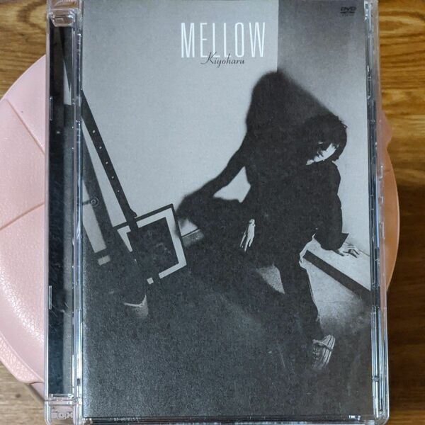 ＭＥＬＬＯＷ／清春