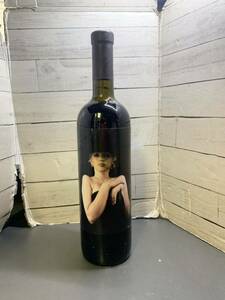 古酒　NAPA VALLEY MERLOT 1996 マリリンメルロー　　ワイン