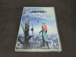 セル版 DVD 仮面ライダー スカイライダー VOL.4 / 難有 / ec680